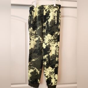 DSG Youth Fleece Joggers